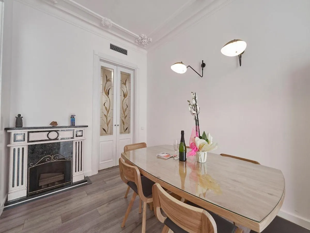Barcelonaforrent The New Central Apartment Barcelona