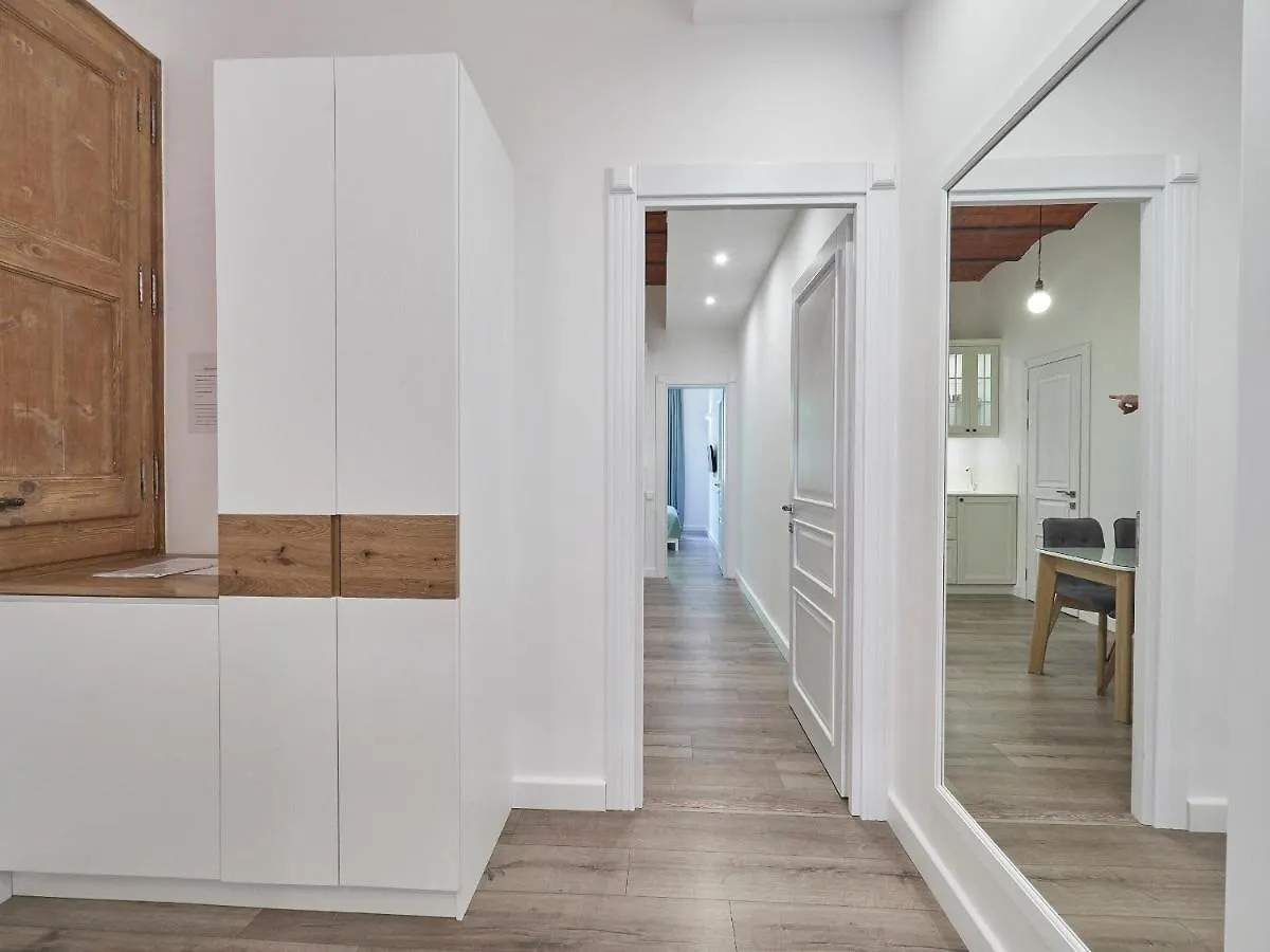 Barcelonaforrent The New Central Apartment Spain