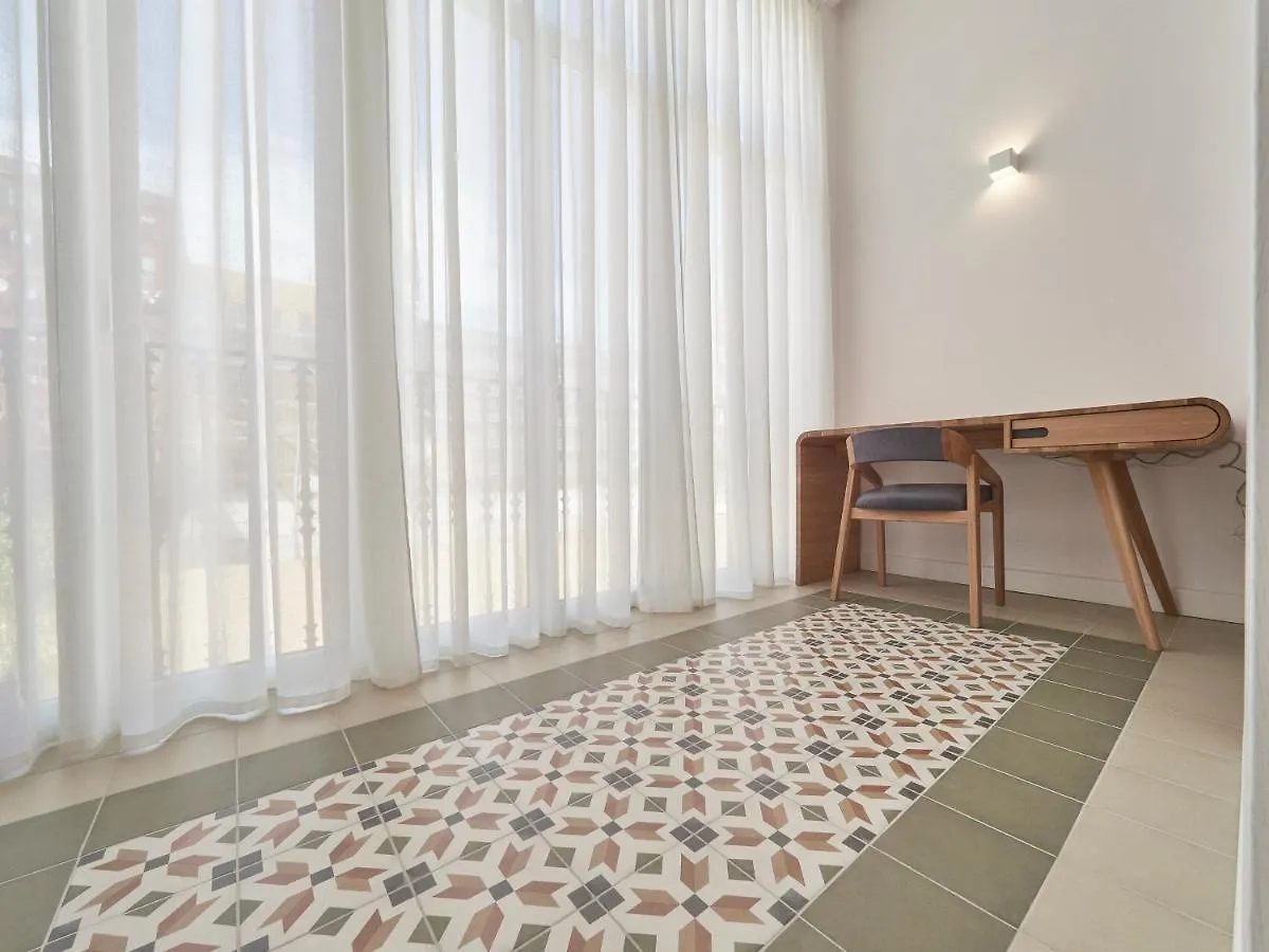 Barcelonaforrent The New Central Apartment Spain