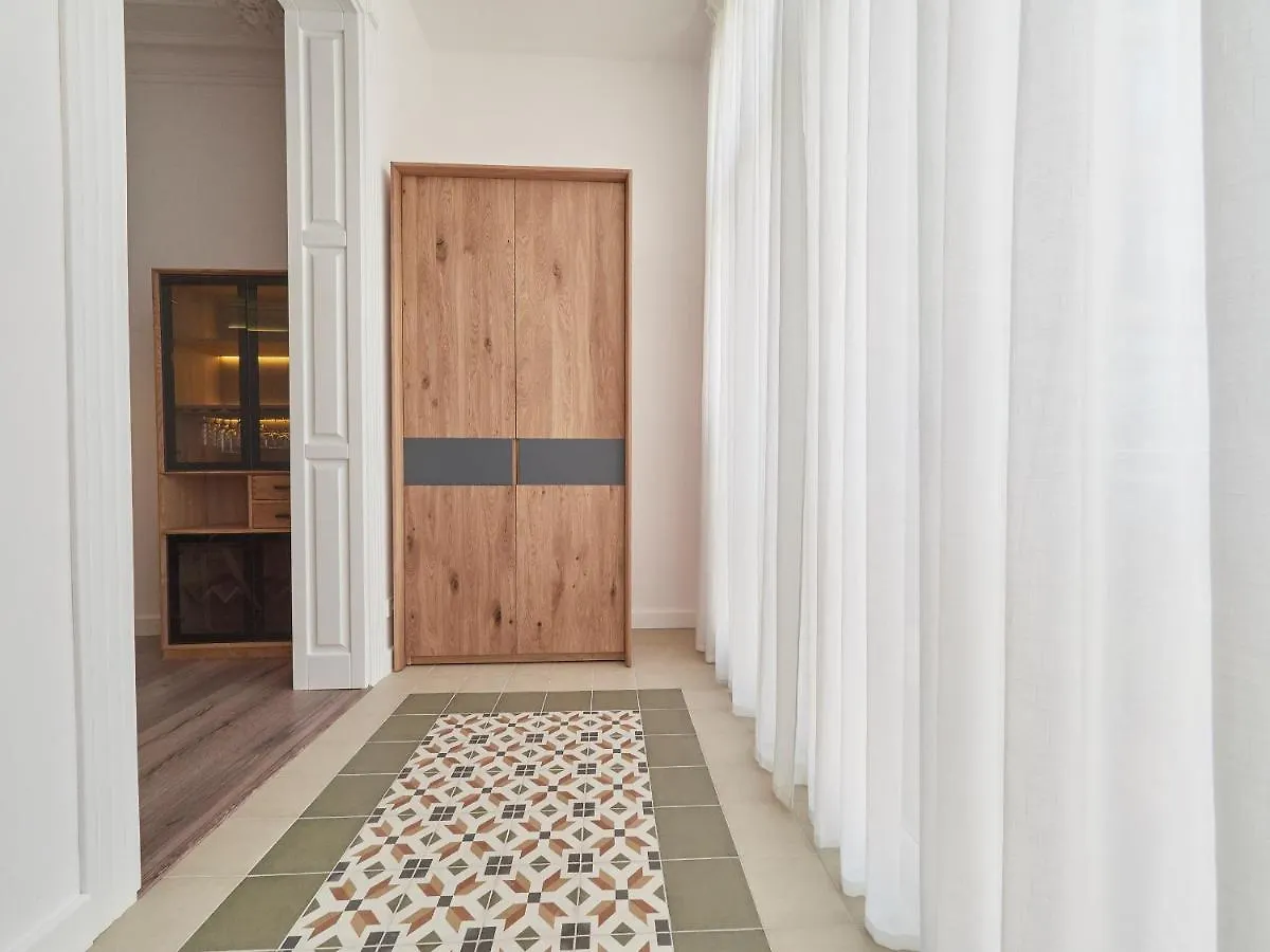 Barcelonaforrent The New Central Apartment