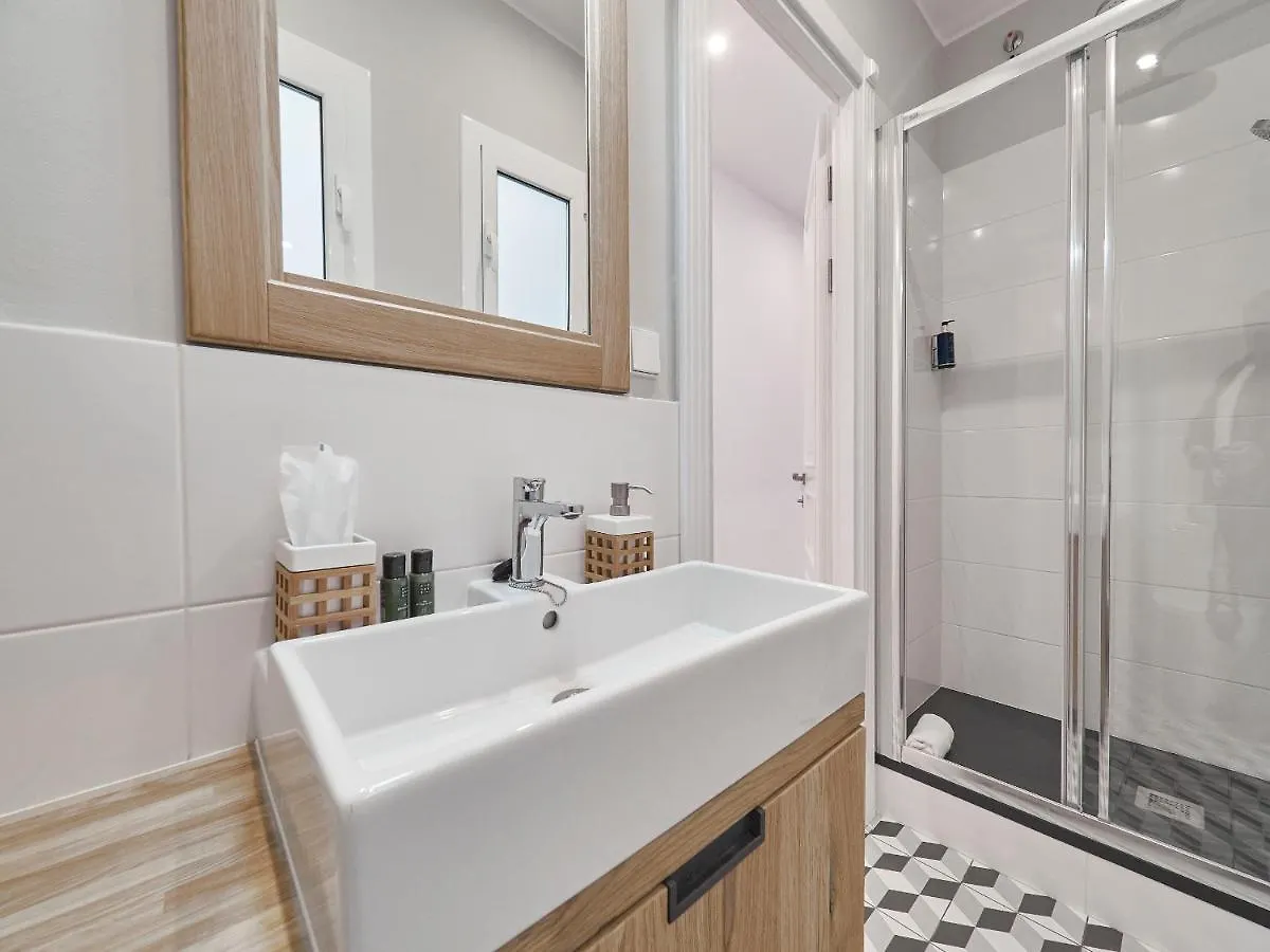 Barcelonaforrent The New Central Apartment Spain