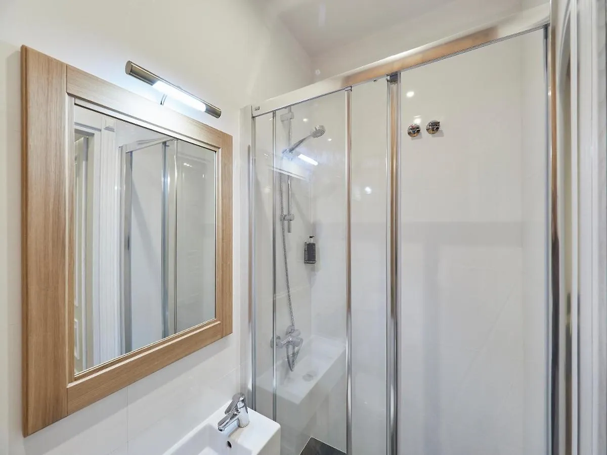 Barcelonaforrent The New Central Apartment  Barcelona