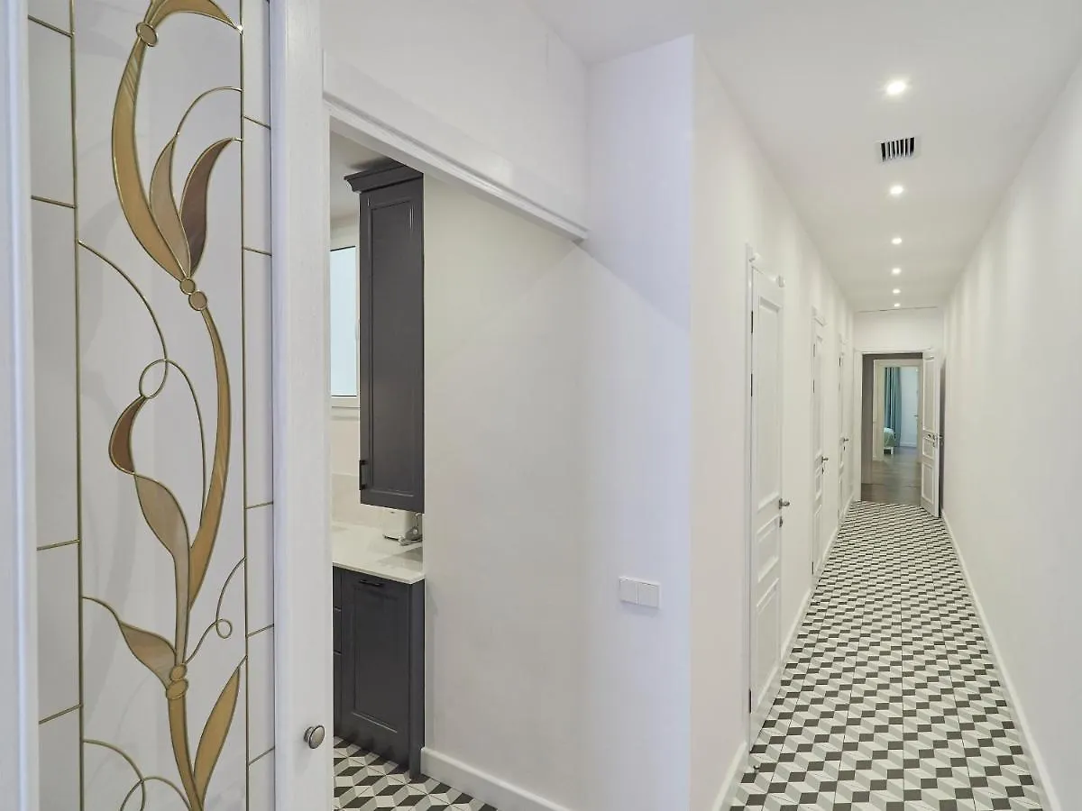 Barcelonaforrent The New Central Apartment 0*, Barcelona