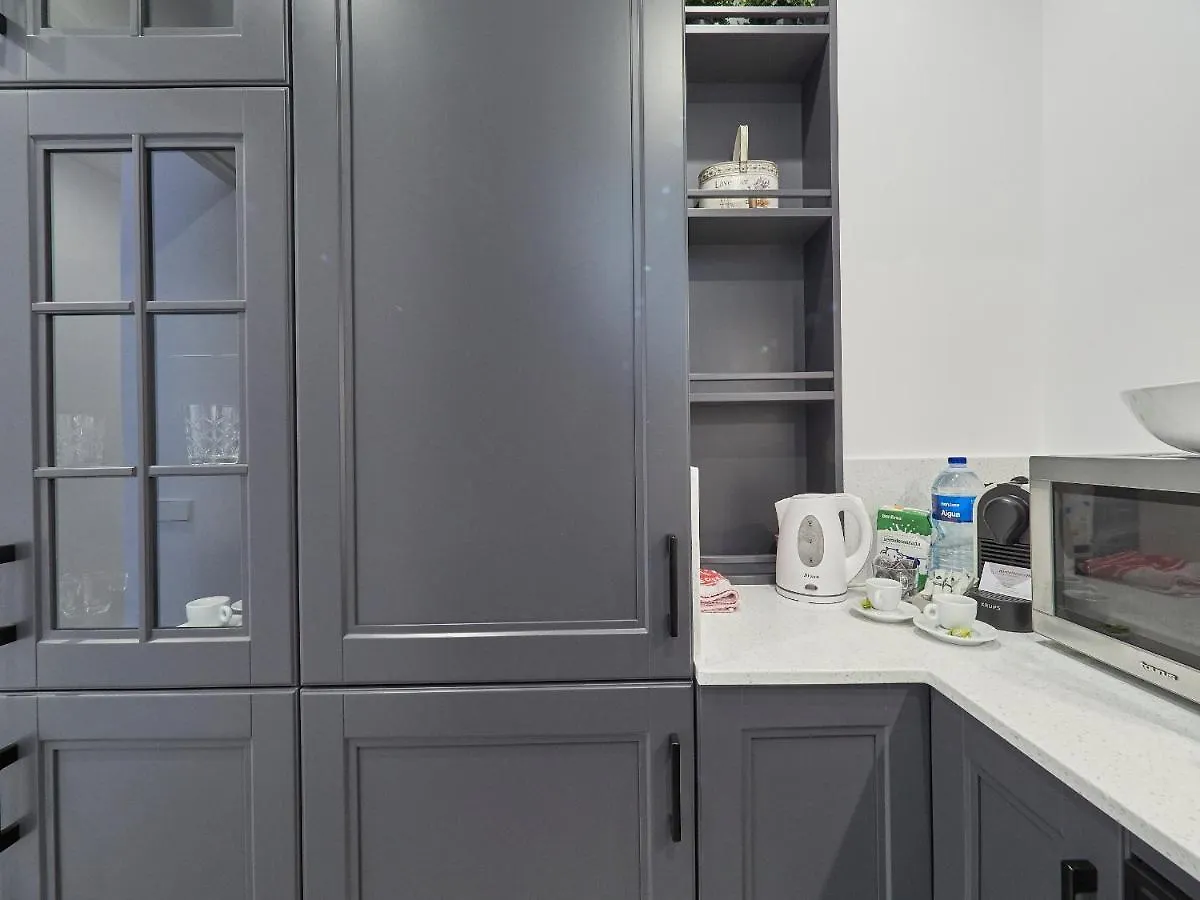 Barcelonaforrent The New Central Apartment Spain